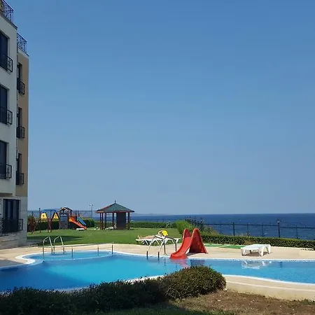 Vip Homes Апартамент Лозенец