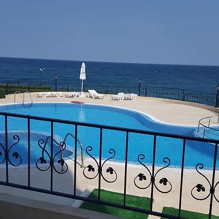 Vip Homes Апартамент Лозенец