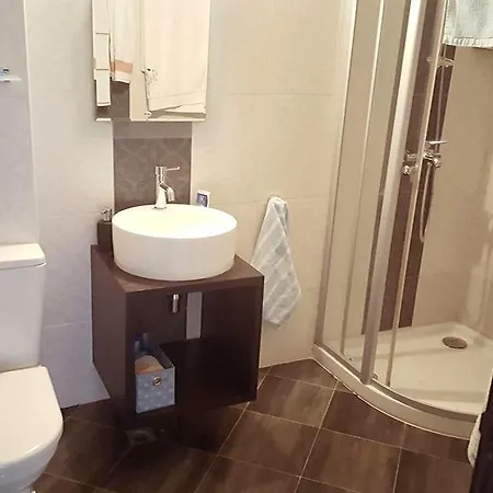 Vip Homes Апартамент *