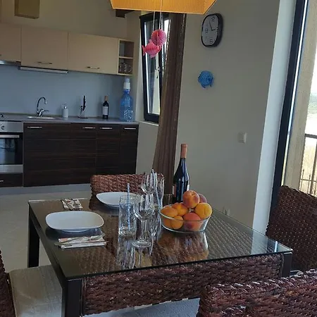 Апартамент Vip Homes Лозенец