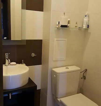 Vip Homes Апартамент