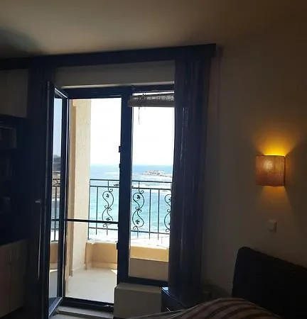 Апартамент Vip Homes Лозенец